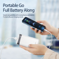 Remax Join Us RPP-258 Power Bank 10000mAh slim small Power Banks portable charger Corporate gifts cheap price powerbank